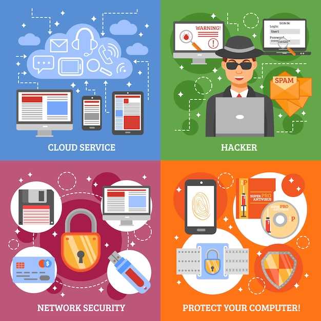 Критерии оценки курсов информационной безопасности: как определить их качество